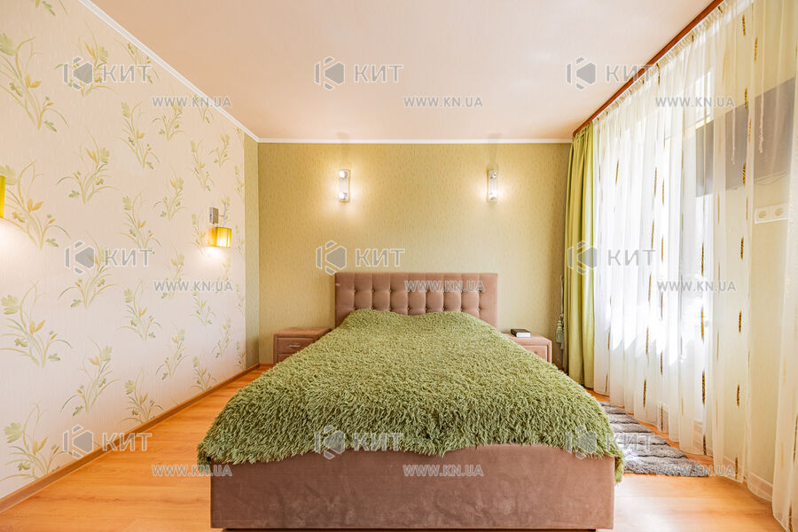Продажа дома Березовское с., Центр, 107м²