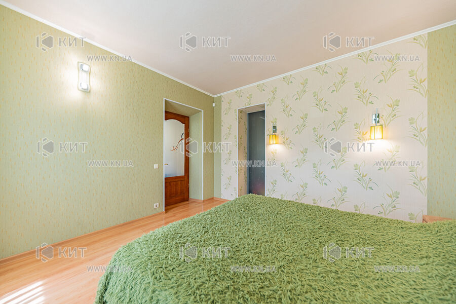 Продажа дома Березовское с., Центр, 107м²