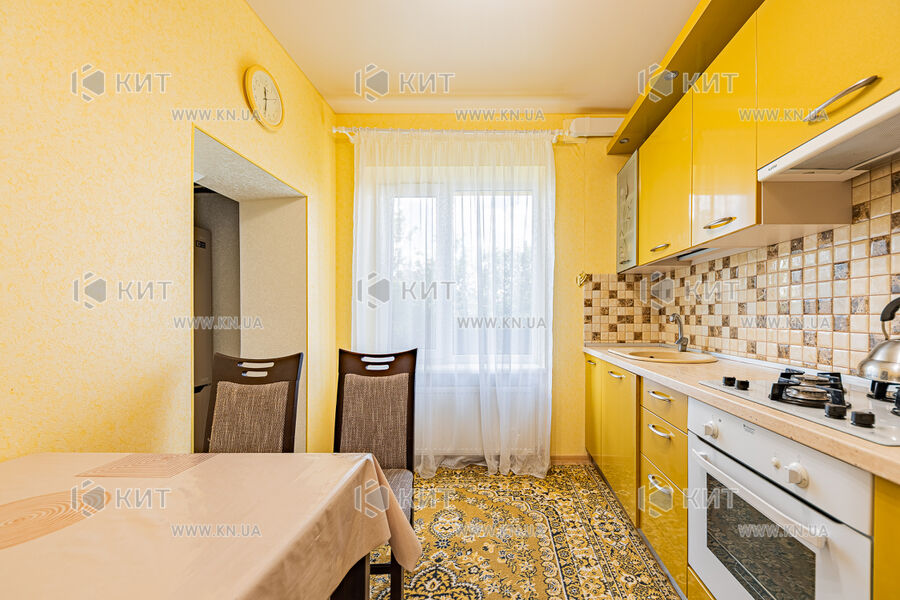Продажа дома Березовское с., Центр, 107м²