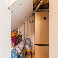 Продажа дома Березовское с., Центр, 107м²