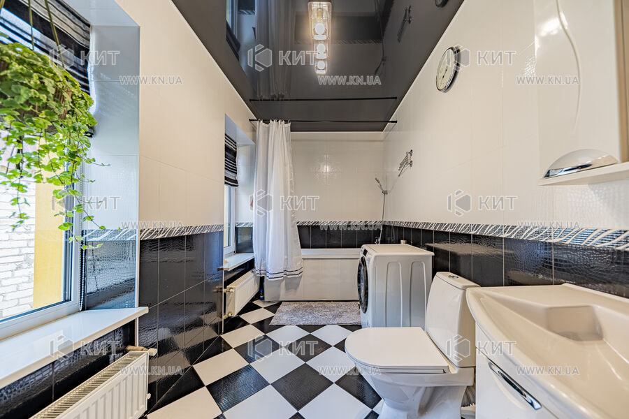Продажа дома Березовское с., Центр, 107м²