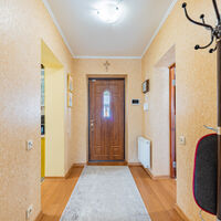 Продажа дома Березовское с., Центр, 107м²