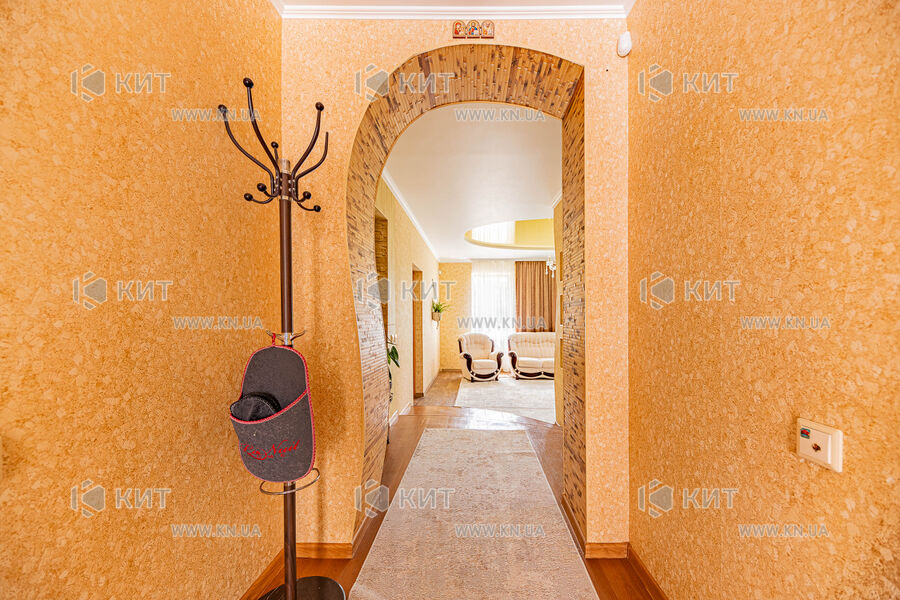 Продажа дома Березовское с., Центр, 107м²