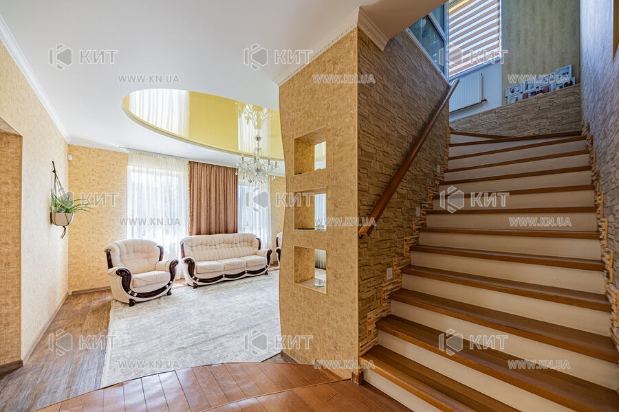 Продажа дома Березовское с., Центр, 107м²