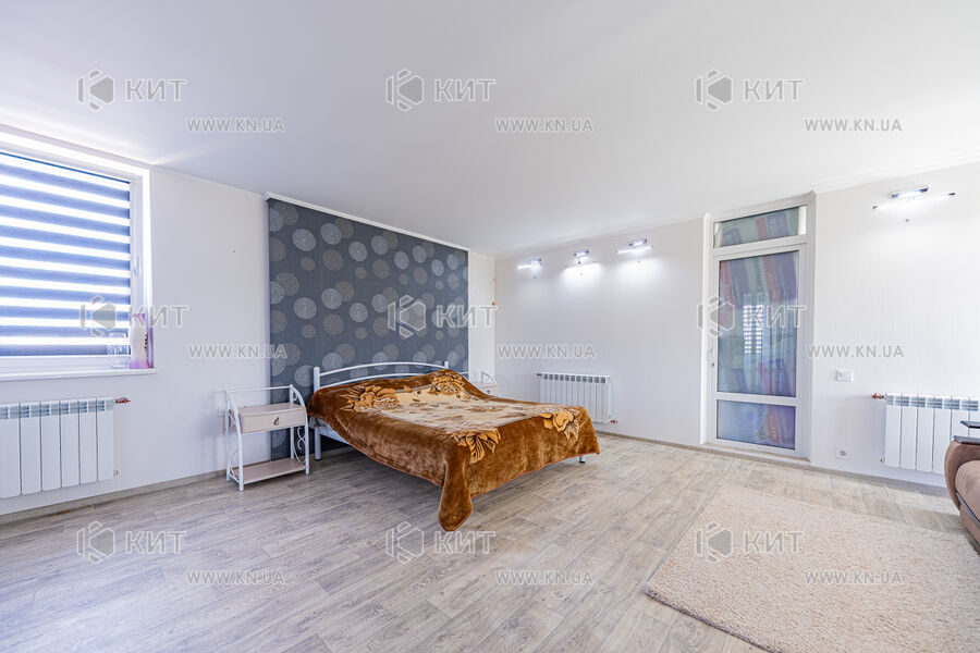 Продажа дома Березовское с., Центр, 107м²