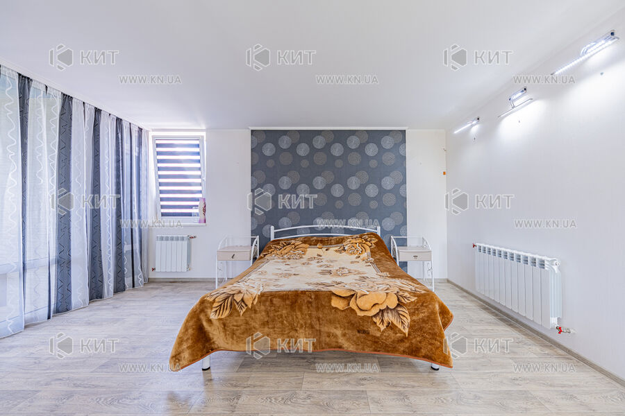 Продажа дома Березовское с., Центр, 107м²
