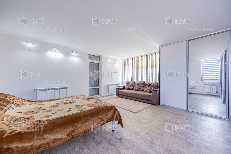 Продажа дома Березовское с., Центр, 107м²