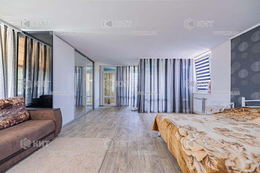 Продажа дома Березовское с., Центр, 107м²