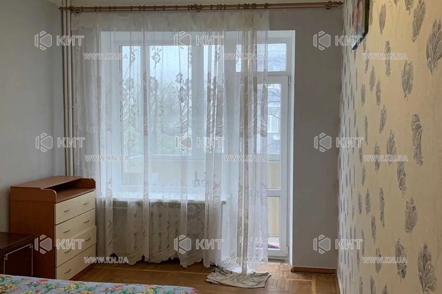 Продажа квартиры Харьков, Научная, 82м²
