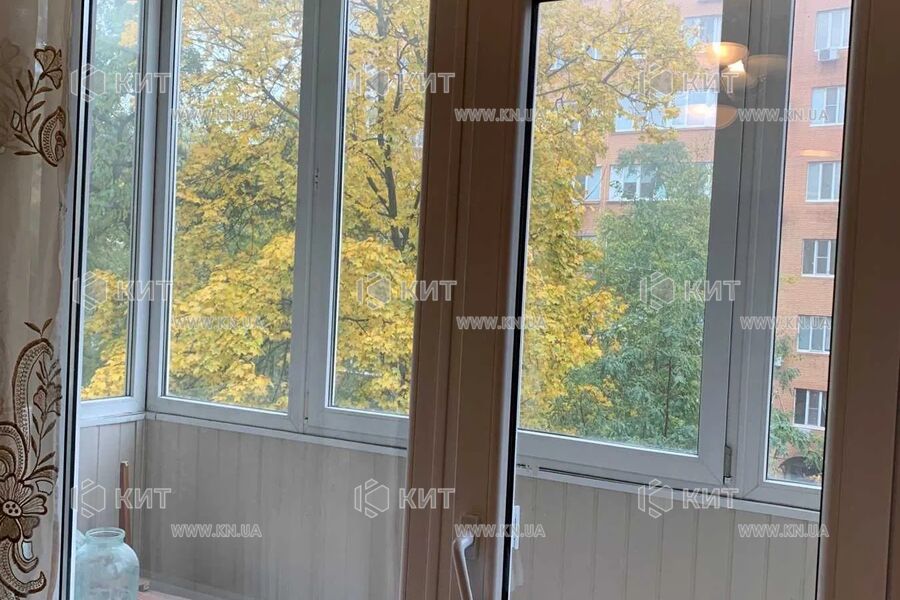 Продажа квартиры Харьков, Научная, 82м²