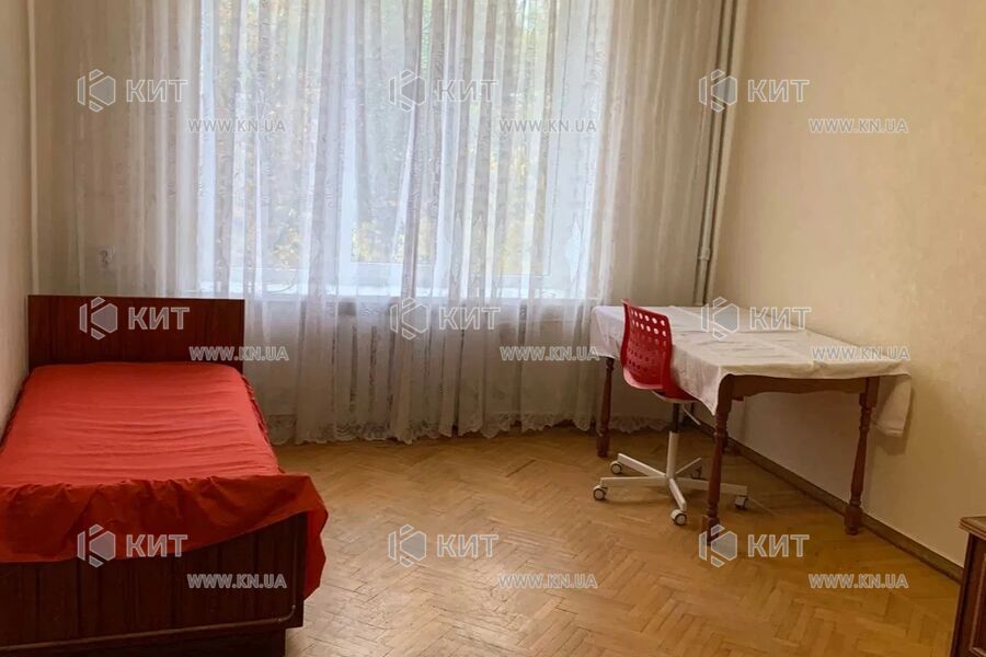 Продажа квартиры Харьков, Научная, 82м²