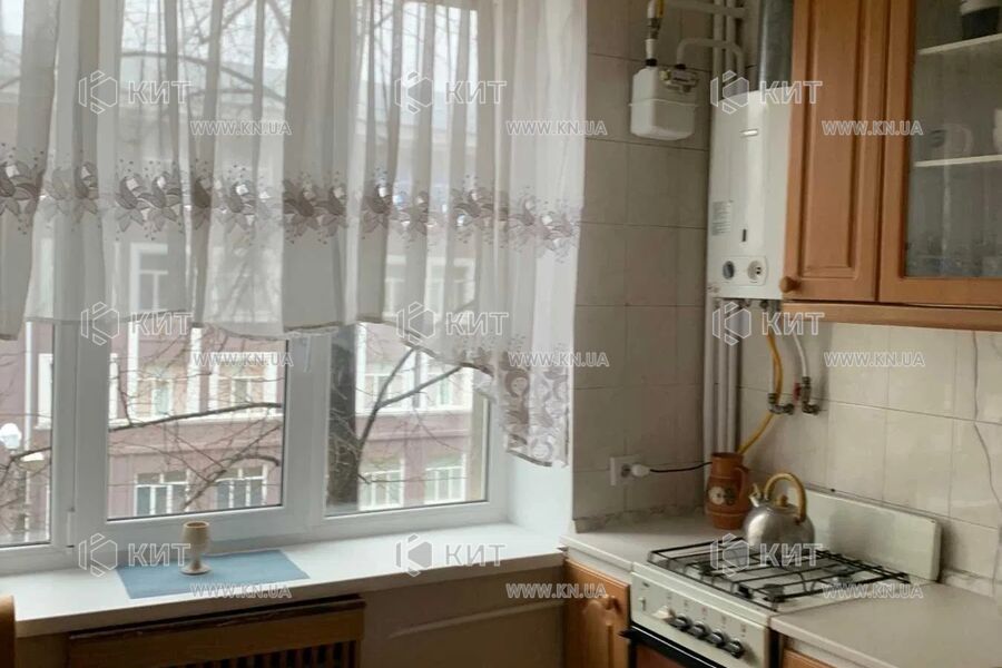 Продажа квартиры Харьков, Научная, 82м²