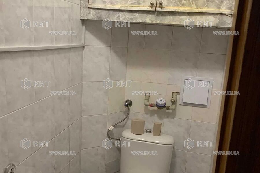 Продажа квартиры Харьков, Научная, 82м²