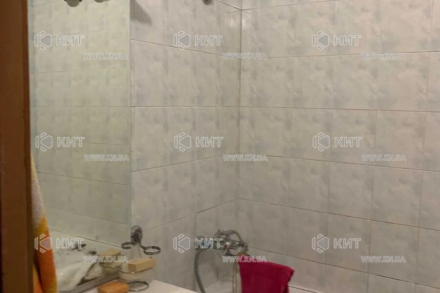 Продажа квартиры Харьков, Научная, 82м²