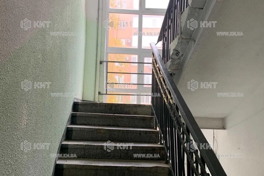 Продажа квартиры Харьков, Научная, 82м²