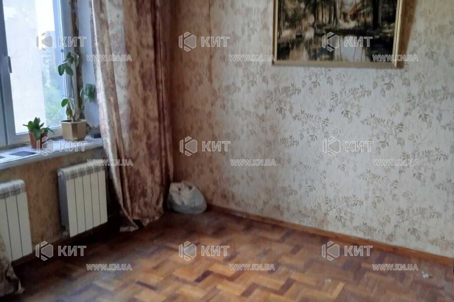 Продажа квартиры Харьков, Спортивная, Гагарина, Защитников, 50м²