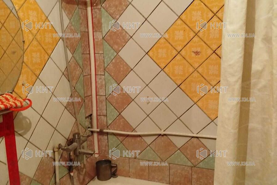 Продажа квартиры Харьков, Спортивная, Гагарина, Защитников, 50м²