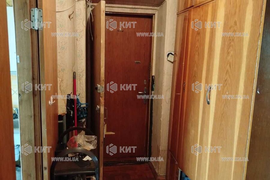 Продажа квартиры Харьков, Спортивная, Гагарина, Защитников, 50м²