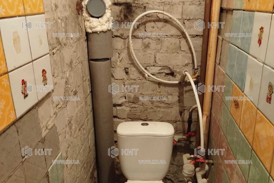 Продажа квартиры Харьков, Спортивная, Гагарина, Защитников, 50м²