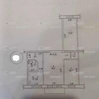Продажа квартиры Харьков, Новые дома, 59м²