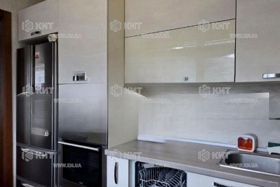 Продажа квартиры Харьков, Киевская, Гидропарк, 64м²