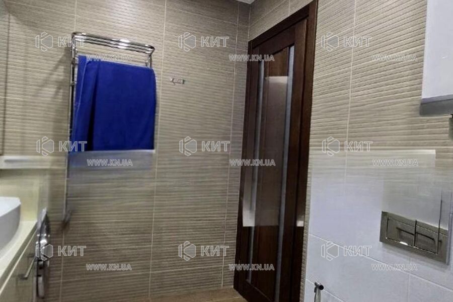 Продажа квартиры Харьков, Киевская, Гидропарк, 64м²