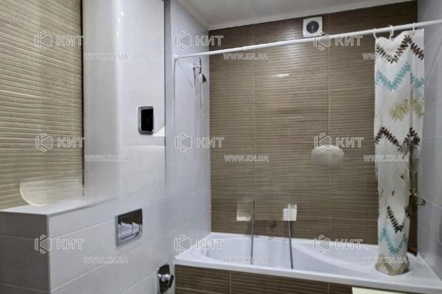 Продажа квартиры Харьков, Киевская, Гидропарк, 64м²