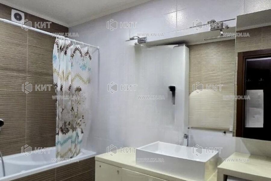 Продажа квартиры Харьков, Киевская, Гидропарк, 64м²