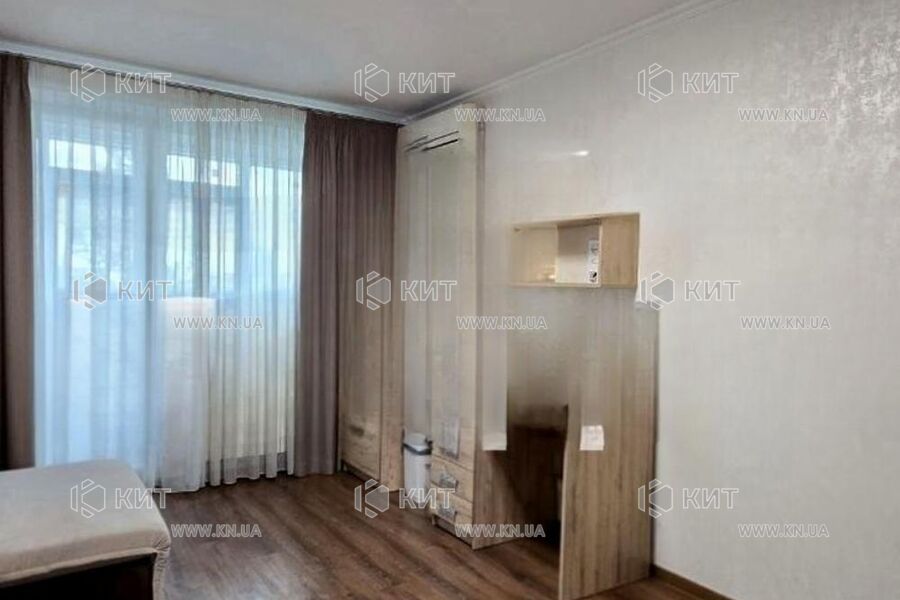 Продажа квартиры Харьков, Киевская, Гидропарк, 64м²