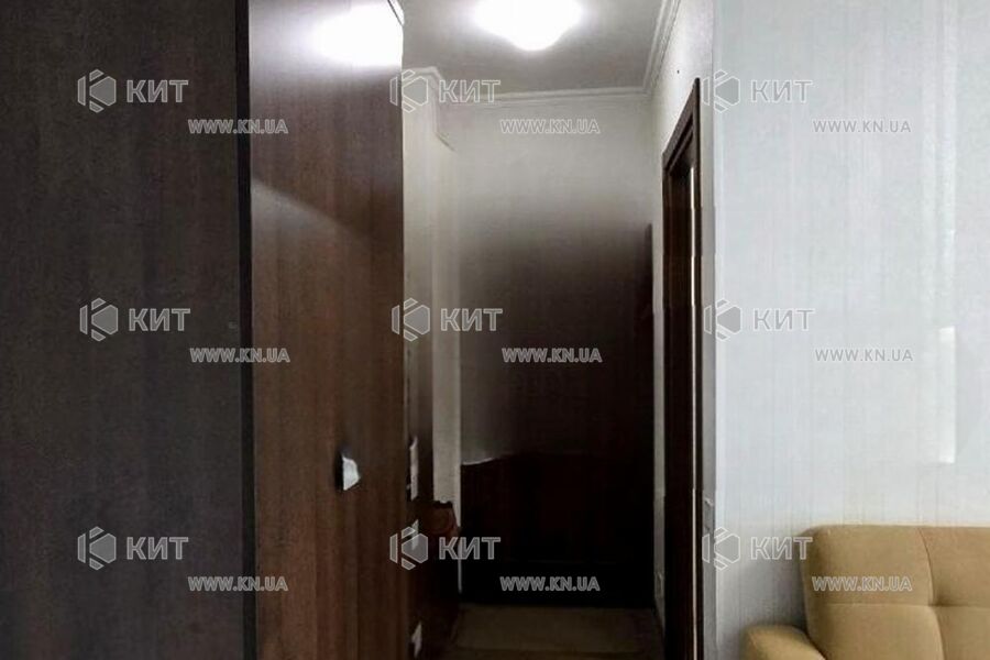 Продажа квартиры Харьков, Киевская, Гидропарк, 64м²