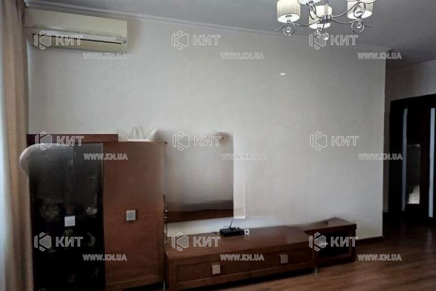 Продажа квартиры Харьков, Киевская, Гидропарк, 64м²