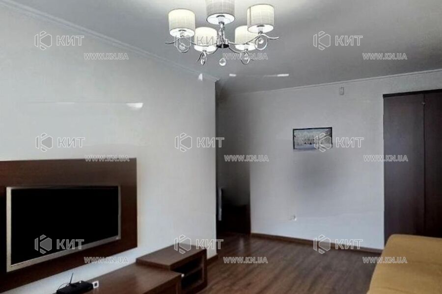 Продажа квартиры Харьков, Киевская, Гидропарк, 64м²