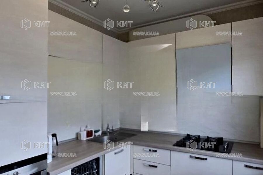 Продажа квартиры Харьков, Киевская, Гидропарк, 64м²