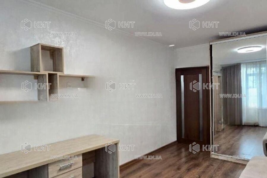 Продажа квартиры Харьков, Киевская, Гидропарк, 64м²