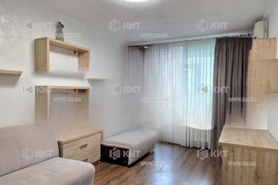 Продажа квартиры Харьков, Киевская, Гидропарк, 64м²