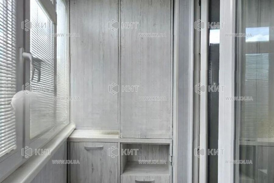 Продажа квартиры Харьков, Киевская, Гидропарк, 64м²