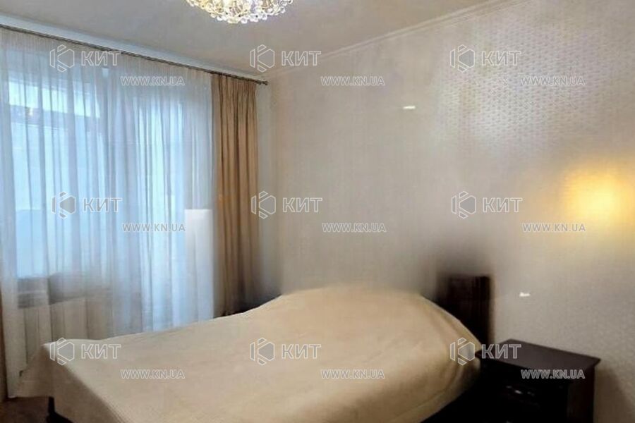 Продажа квартиры Харьков, Киевская, Гидропарк, 64м²