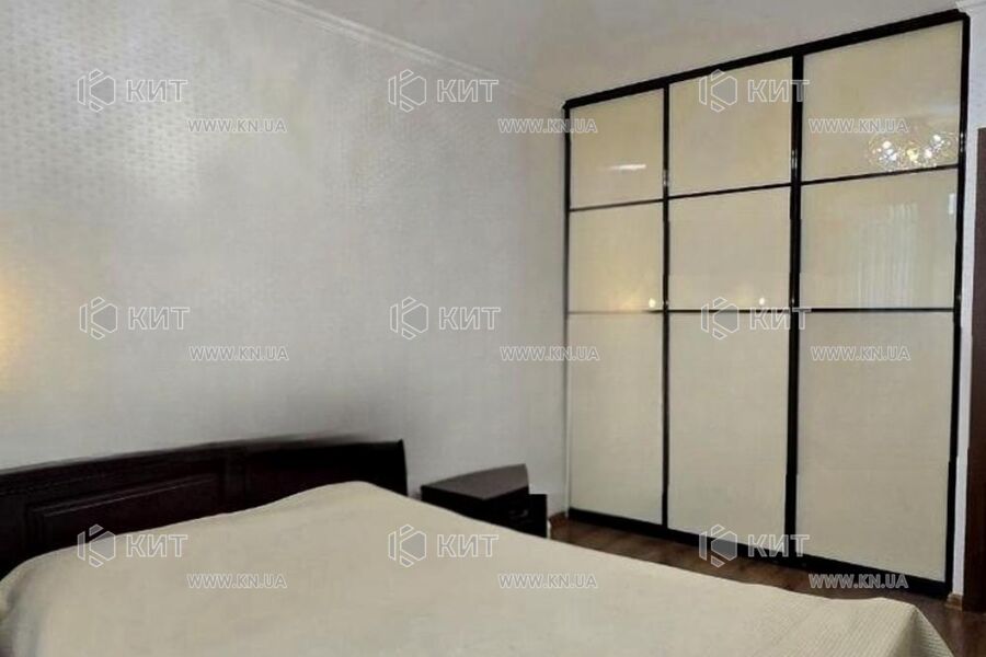 Продажа квартиры Харьков, Киевская, Гидропарк, 64м²