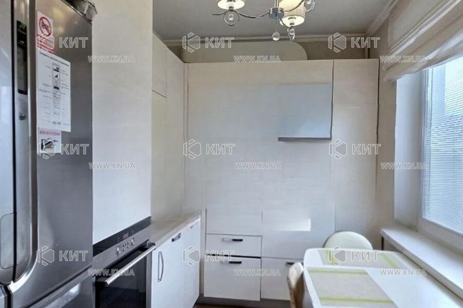 Продажа квартиры Харьков, Киевская, Гидропарк, 64м²