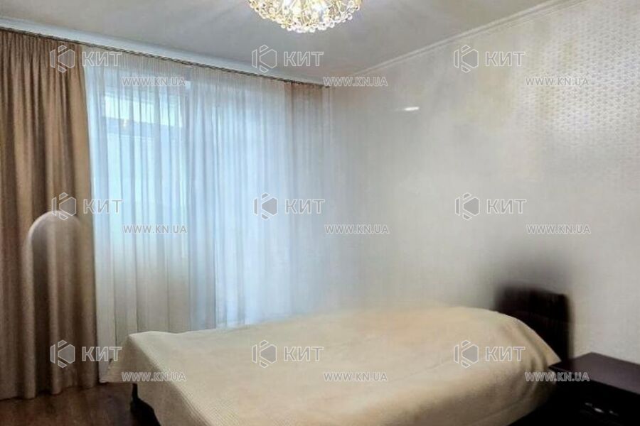 Продажа квартиры Харьков, Киевская, Гидропарк, 64м²