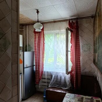 Продажа квартир - Харьков,  Академика Павлова ул.  162Б