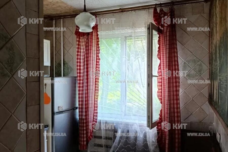 Продаж квартири Харків, Салтівка, 520 мрн., 45м²