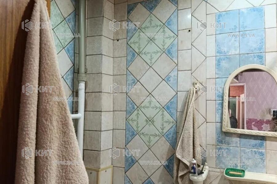 Продаж квартири Харків, Салтівка, 520 мрн., 45м²