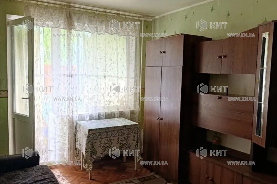 Продаж квартири Харків, Салтівка, 520 мрн., 45м²