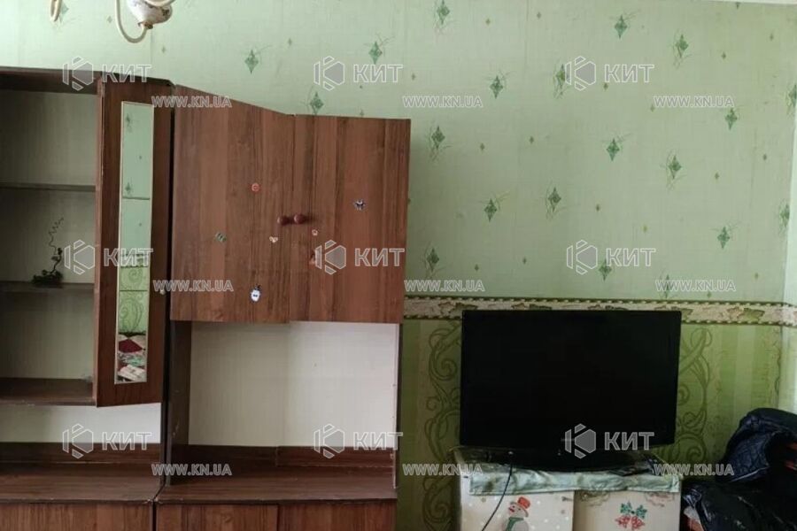 Продаж квартири Харків, Салтівка, 520 мрн., 45м²
