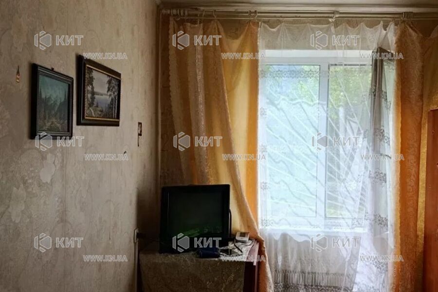 Продаж квартири Харків, Салтівка, 520 мрн., 45м²