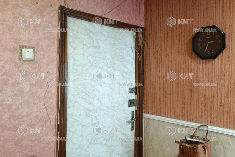 Продаж квартири Харків, Салтівка, 520 мрн., 45м²