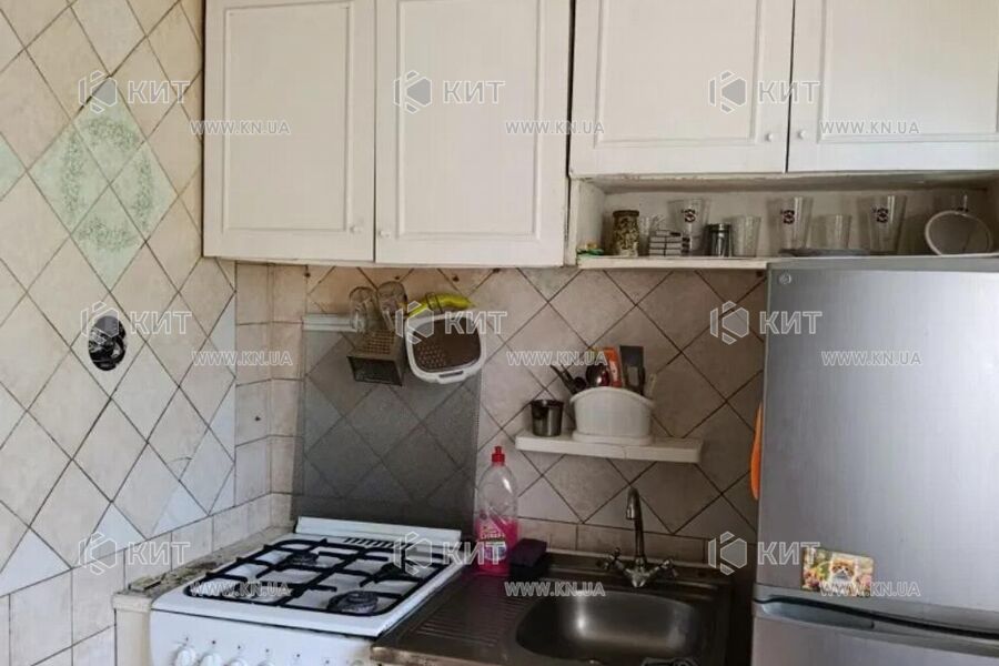 Продаж квартири Харків, Салтівка, 520 мрн., 45м²