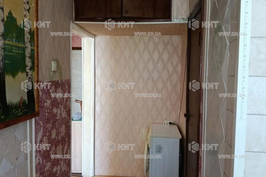 Продаж квартири Харків, Салтівка, 520 мрн., 45м²