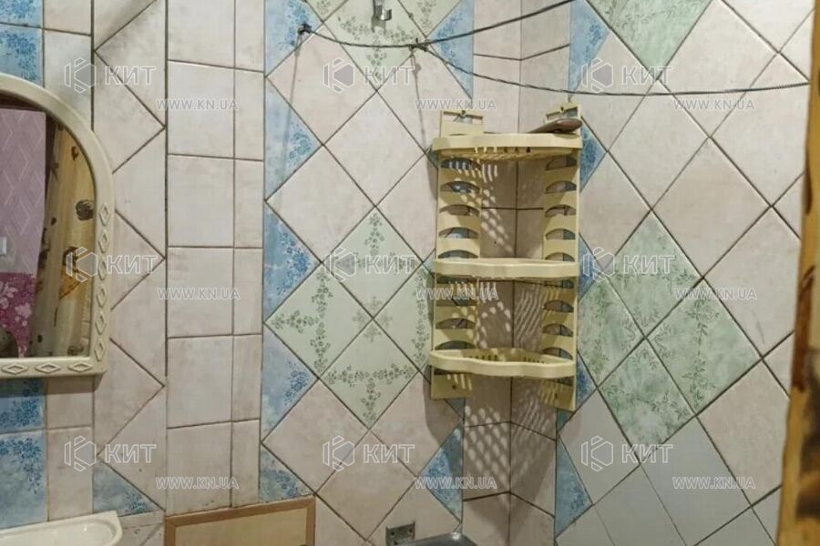 Продаж квартири Харків, Салтівка, 520 мрн., 45м²